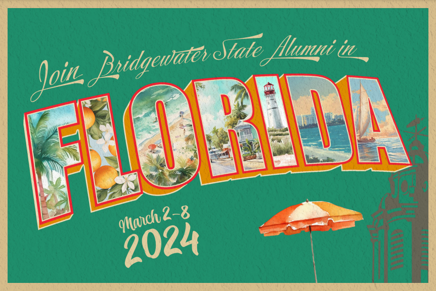 Florida 2024 Bridgewater State University